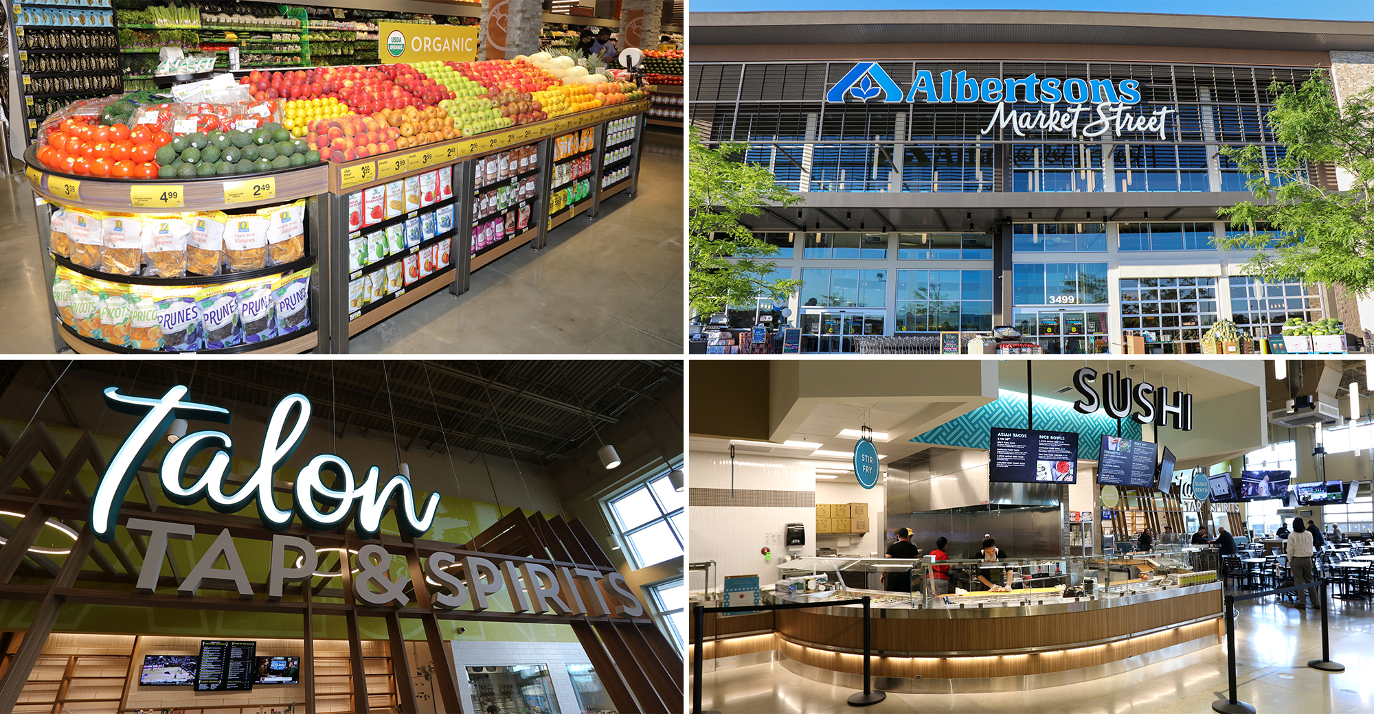 albertsons-reimagines-shopping-experience-at-marquee-stores